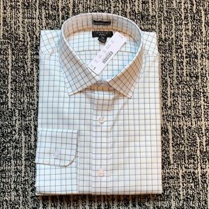 J.Crew Ludlow dress shirt